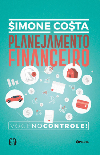 -, De Simone Costa. Editora Citadel - Cdg, Capa Mole Em Português