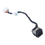 Conector Dc Jack Dell Inspiron 14r 3442 5421 3421 2620 3543