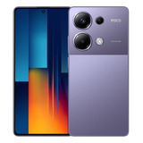 Xiaomi Pocophone Poco M6 Pro Dual Sim 256 Gb Violeta 8 Gb Ra