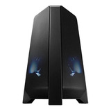 Torre De Sonido Samsung, Sonido Bidireccional (300 Vatios)