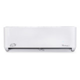 Aire Acondicionado Evans Minisplit 1t 220v Hiplus D S12 Frio/calor