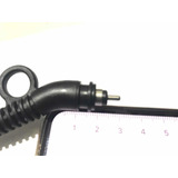 Cable Adaptador Planchita Philips Hp8345 Nuevo Original