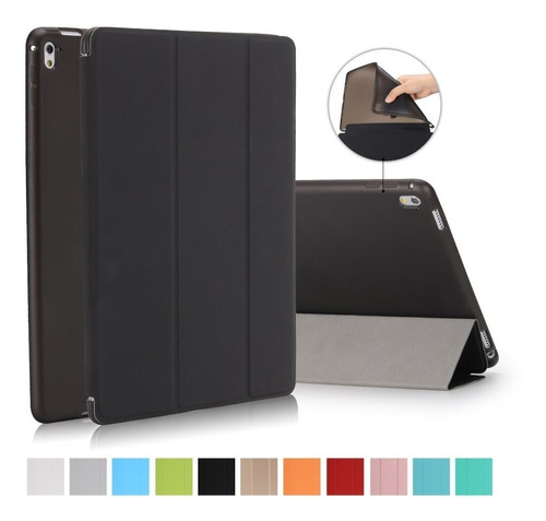 Estuche Protector Para iPad Mini 1 2 3 4 5 Cover Magnetico