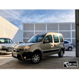 Renault Kangoo Authentique Plus 1.6n 2 Plc  , Anticipo $