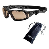 Lentes De Seguridad Bolle 40258 Rush+ Twilight