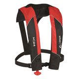 Absolute Outdoor Onyx M-24 Chaleco Inflable Manual, Unitalla