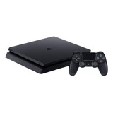 Consola Playstation 4 Slim Edición Fifa 20 1tb 