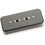 Seymour Duncan Stk-p1 Stacked P-90 Single-coil Pickup Negro