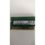 Lote De 50 Memorias Ram Ddr3 Samsung 2gb 1rx16 Pc3l