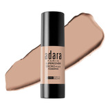 Maquillaje Super Cover Adara Paris Profesional