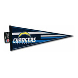 Banderín De Los  De Los Angeles Chargers, Producto Oficial