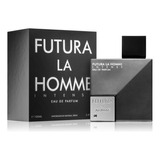 Armaf Futura La Homme Intense Edp 100 Ml