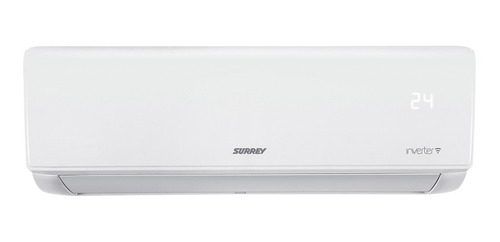 Aire Acondicionado Surrey Split Inverter 4.500fr. Frio/calor