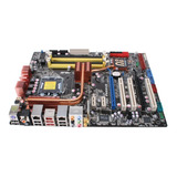 Mother Asus P5k Premium Wifi-ap P35 Socket Intel 775 Ddr2