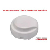 Resistência Torneira Elétrica Versátil 5500wx220v+ Tampa 915