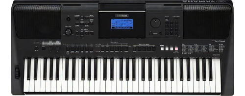 Teclado Organeta Yamaha Psr Series E453 61 Teclas