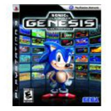 Videojuego Sonic's Ultimate Genesis Collection - Ps3