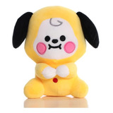 Bt21 Bts Peluche De Chimmy De 20 Cm