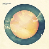 Lp Sun, Cloud [lp] - Luke Howard