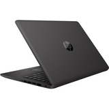 Laptop Hp 240 G7 Core I3 4gb Ram 500gb Hdd 14  Windows 10 Color Negro