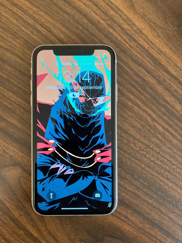 iPhone XR De 64 Gb