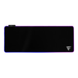 Mousepad Game Factor Mpg500 Rgb Xl Speedcontrol Usb Negro