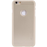 Carcasa Nillkin Frosted Shield Para iPhone 6/6s Plus, Dorad