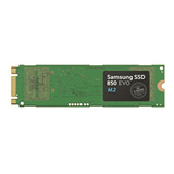 Samsung 850 Evo 1tb M.2 Sata Iii Ssd Interno (mz-n5e1t0bw)