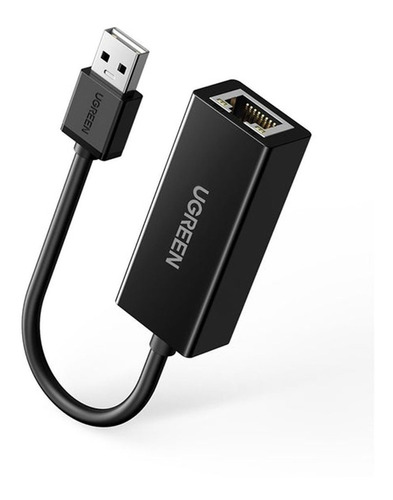 Ugreen Adaptador Usb A Ethernet  10/100 Mps