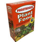 Phostrogen 250 Gr - Fertilizante Plantas De Hogar Y Huertas