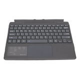 Teclado Bluetooth, Recargable, Ultradelgado, Portátil, Inalá