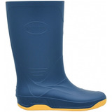 Botas  Lluvia Calfor Pampeana Rain Day Suela Antideslizante