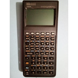 Calculadora Graficadora Hp-48sx,  Para Refacciones O Reparar