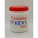 Vaselina Pura Kevs 470 Gramos - Kg a $38