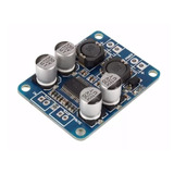 Kit 5 Un-  Tpa3118 Mono Placa Amplificador Digital 