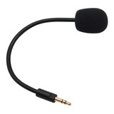 Microfone Compatível Headset Redragon Diomedes 7.1 H388