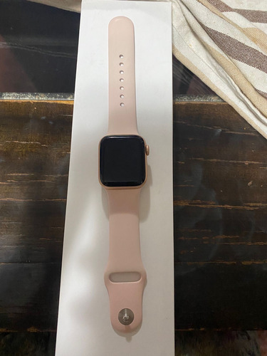 Apple Watch Serie, Se 38 Mm, Rosado