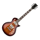 Ec256 Dbsb Guitarra Electrica
