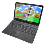 Laptop Economica Dell Intel 8gb Ram 120gb Wifi Barata