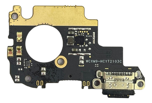 Placa De Carga Xiaomi Mi 9, Flexor De Carga, Flex De Carga