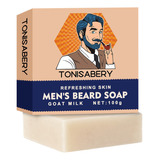 P Aromatic Soap K115 Shaving Suavizante Suave Barba