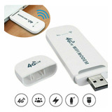 Modem 4g Usb Lte Desbloqueado Notebooks Roteador 