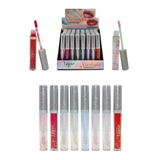 Brillo Labial Lipgloss Con Aplicador Tejar T251  Lefemme