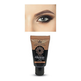 Henna Em Creme Pronta Para Usar P/ Sobrancelhas Rena - 15 G 