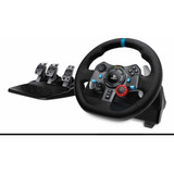 Volante Logitech G29 Driving Force