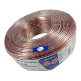 Cable Bocina Automotriz Mitzu 07-10014p Ca. 14 100 Metros