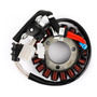 Switche Ramal Cebolla Fiat - 147