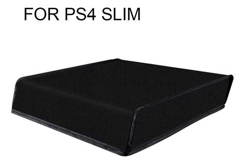 Funda Para Ps4 Game Host Cover Console Dust Covergaming