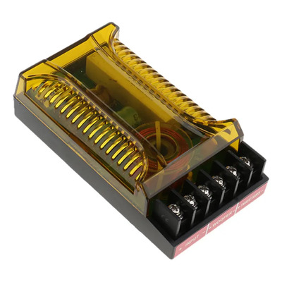 Divisor De De Sonido De Cruzado De 2 Vías Alto Bajo De 120. | MercadoLibre