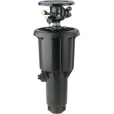 Aspersor Rainbird, Desplegable, Rotor, Círculo Ajustable